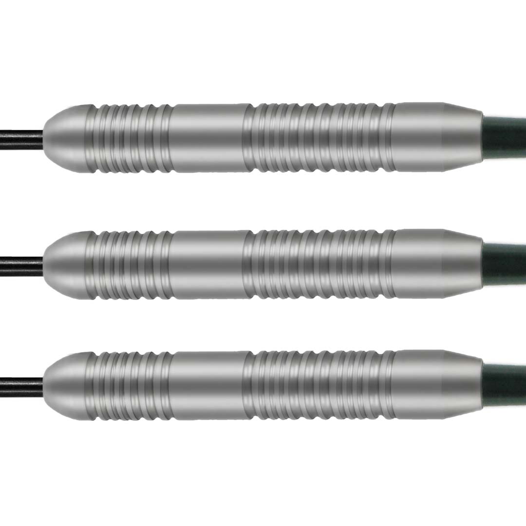 ! Bull's Max Hopp Stainless Steel MaxSteel