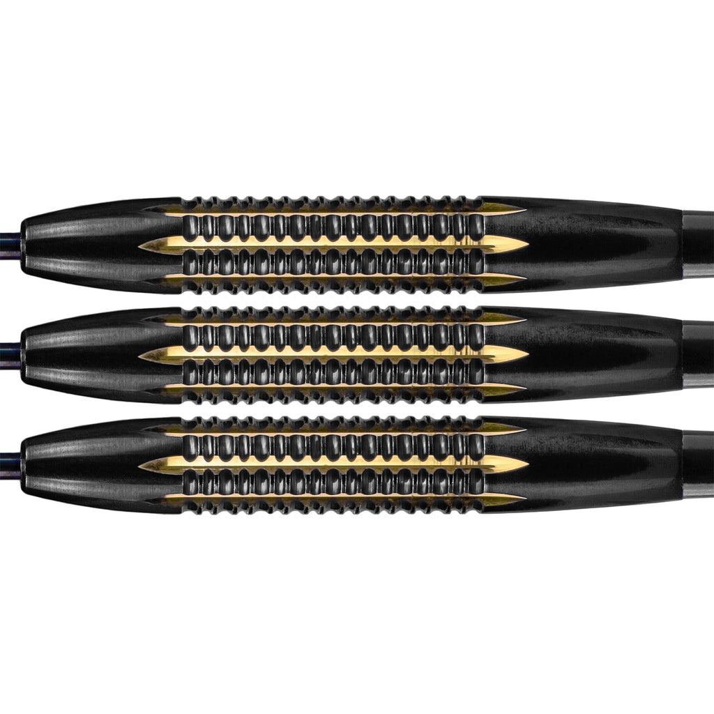Bull's Max Maximiser Hopp Shell Coated Brass