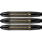 Bull's Max Maximiser Hopp Shell Coated Brass