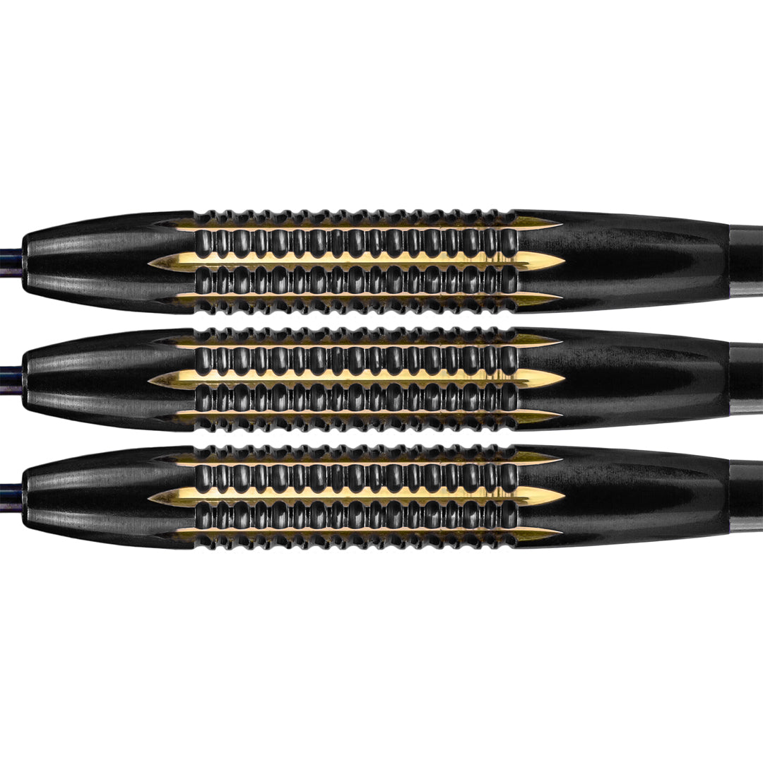Bull's Max Maximiser Hopp Shell Coated Brass