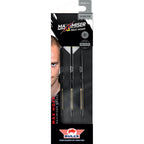 Bull's Max Maximiser Hopp Shell Coated Brass
