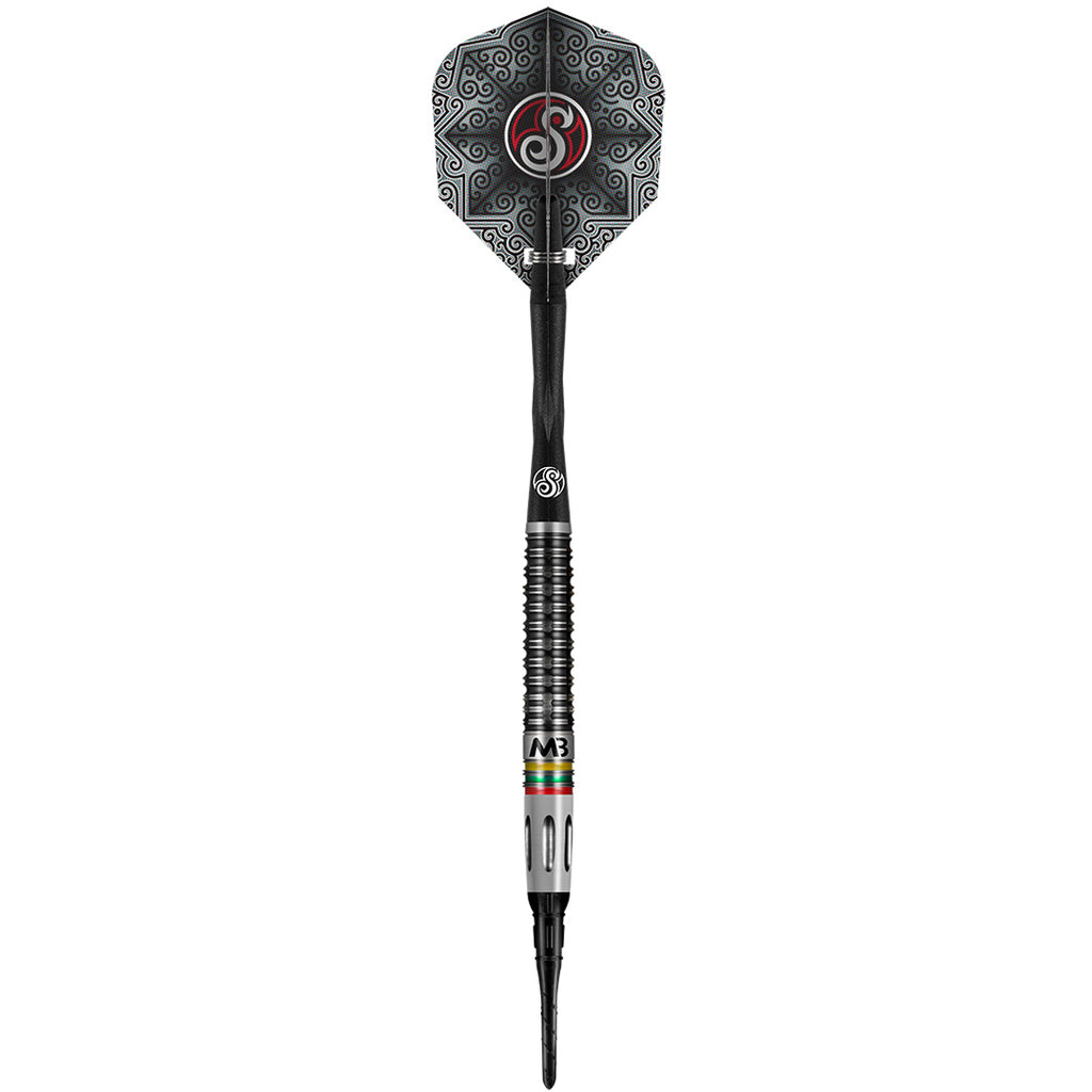 Softtip Shot Pro Series Mindaugas Barauskas 90%
