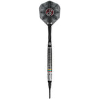 Softtip Shot Pro Series Mindaugas Barauskas 90%