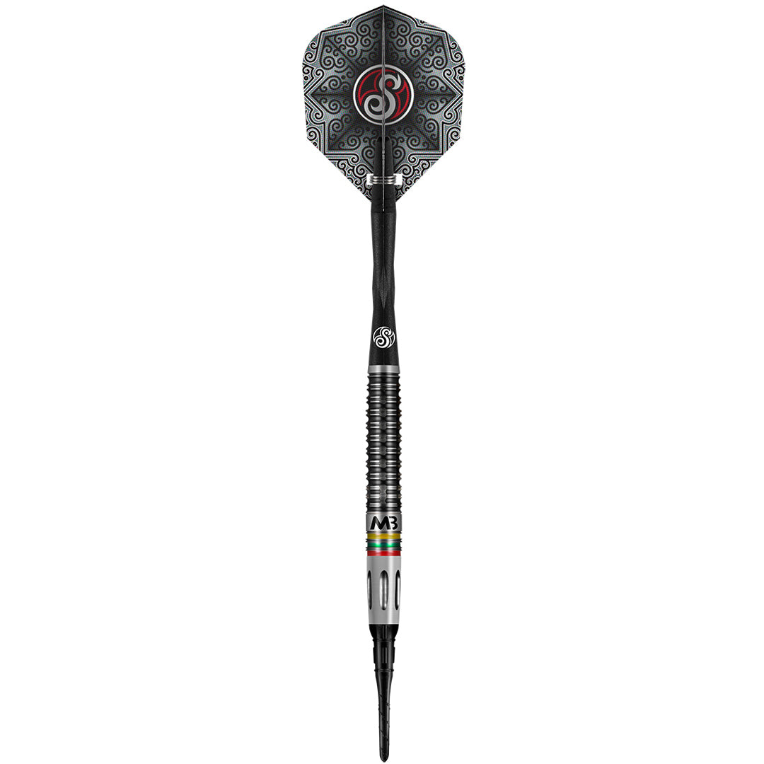 Softtip Shot Pro Series Mindaugas Barauskas 90%