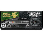 Softtip Shot Pro Series Mindaugas Barauskas 90%