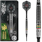 Softtip Shot Pro Series Mindaugas Barauskas 90%