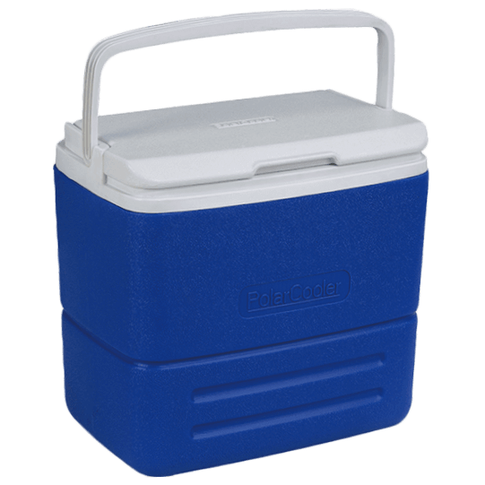 Polar Cooler koelbox 17L