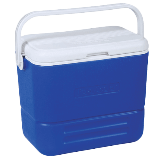 Polar Cooler koelbox 15L