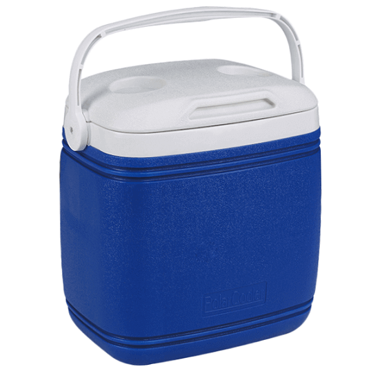 Polar Cooler Pro koelbox 16L