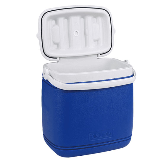 Polar Cooler Pro koelbox 16L