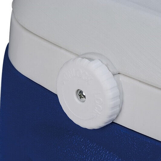 Polar Cooler Wheels koelbox 36L