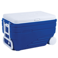 Polar Cooler Mega koelbox 98L