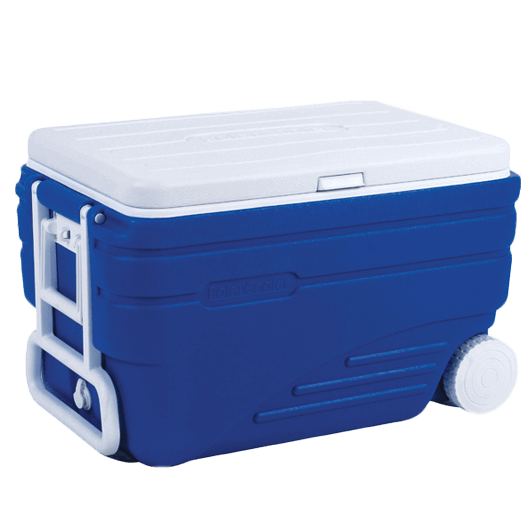 Polar Cooler Mega koelbox 98L