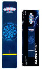 Carpet Oche-mat McKicks Blue 300x65 cm