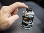 Meguiar's air re-fresher - black chrome auto luchtverfrisser - 59ml