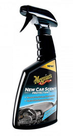 Meguiar's Interieurreiniger Car Scent Protectant 473 ml