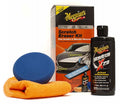 Meguiar's meguiar’s quik scratch eraser kit – krasverwijderaar auto – inclusief scratchx 2.0