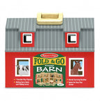 Fold Go boerderij