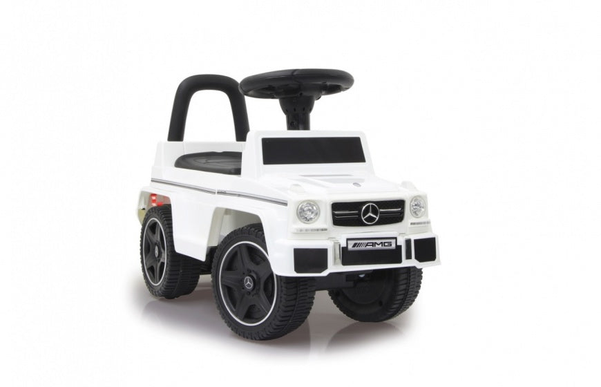 Jamara Mercedes AMG G63 loopauto 66 x 37 x 44 cm wit