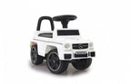 Jamara Mercedes AMG G63 loopauto 66 x 37 x 44 cm wit