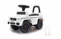 Jamara Mercedes AMG G63 loopauto 66 x 37 x 44 cm wit