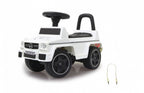 Jamara Mercedes AMG G63 loopauto 66 x 37 x 44 cm wit