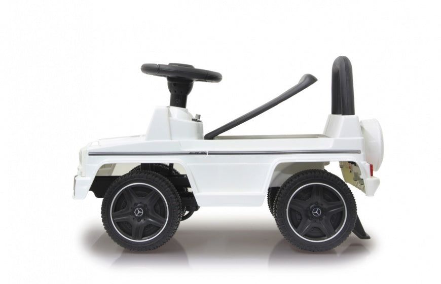 Jamara Mercedes AMG G63 loopauto 66 x 37 x 44 cm wit