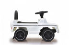 Jamara Mercedes AMG G63 loopauto 66 x 37 x 44 cm wit