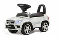 Jamara Mercedes GL 63 AMG loopauto 65,5 x 28 x 39 cm wit