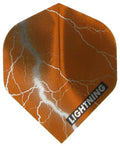 McKicks Metallic Lightning Std. Bronze