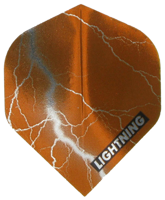 McKicks Metallic Lightning Std. Bronze