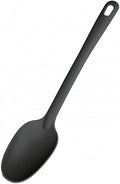 Tomado-metaltex tecna line zwart lepel max 270 deg;c extra sterk