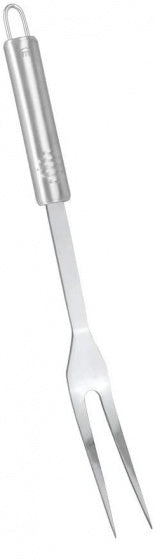 Metaltex imperial vleesvork rvs 32cm