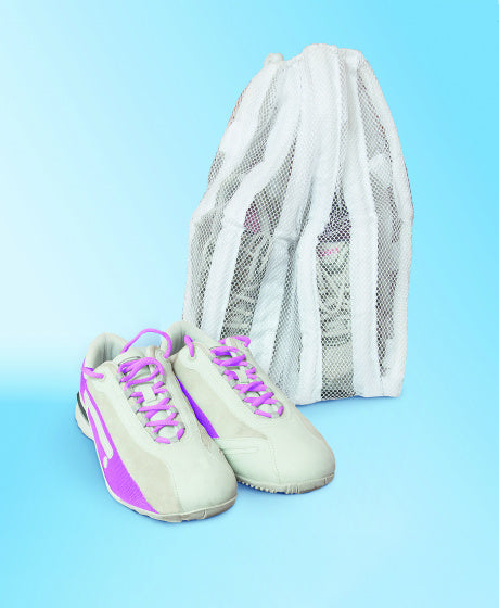 Metaltex waszak voor sportschoenen | 2 stuks