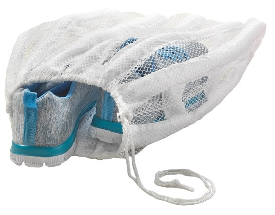 Metaltex waszak voor sportschoenen | 2 stuks