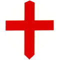 ! McKicks Metronic Std. St. George Cross