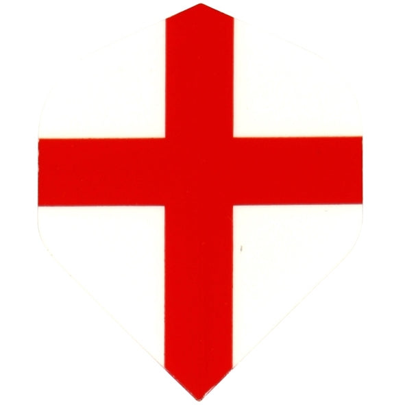 ! McKicks Metronic Std. St. George Cross