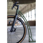 Mibo Alltrack olivegreen