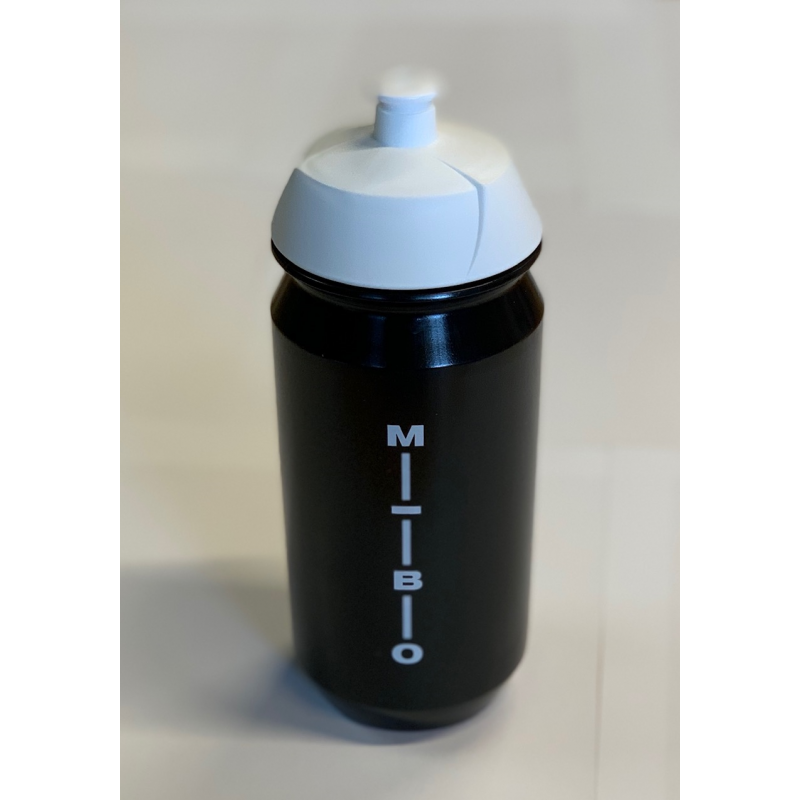 Mibo bottle black - 500 ml