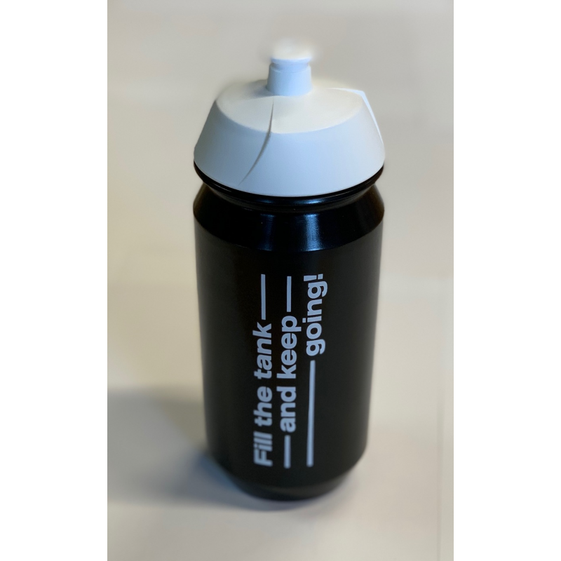 Mibo bottle black - 500 ml