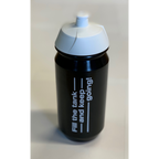 Mibo bottle black - 500 ml