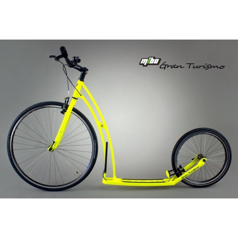 Mibo Gt neon yellow (sale)