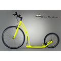 Mibo Gt neon yellow (sale)
