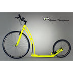 Mibo Gt neon yellow (sale)