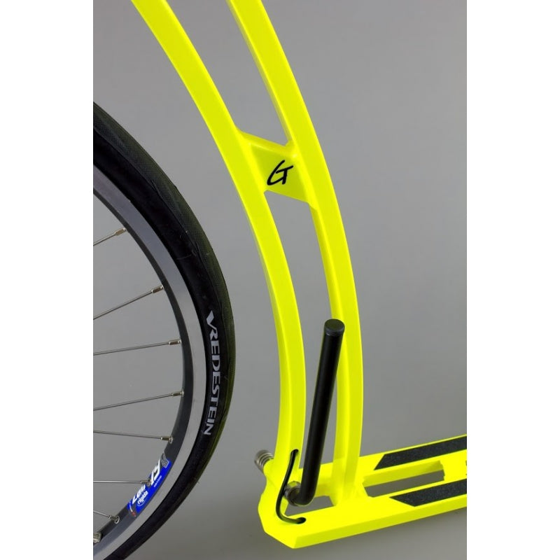 Mibo Gt neon yellow (sale)