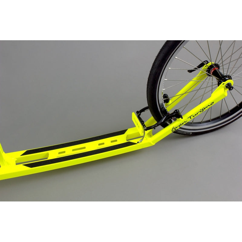 Mibo Gt neon yellow (sale)
