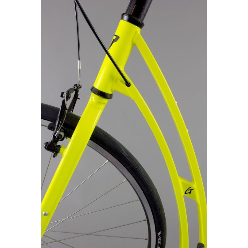 Mibo Gt neon yellow (sale)