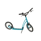 Mibo Mastr 16/16 dark turquoise