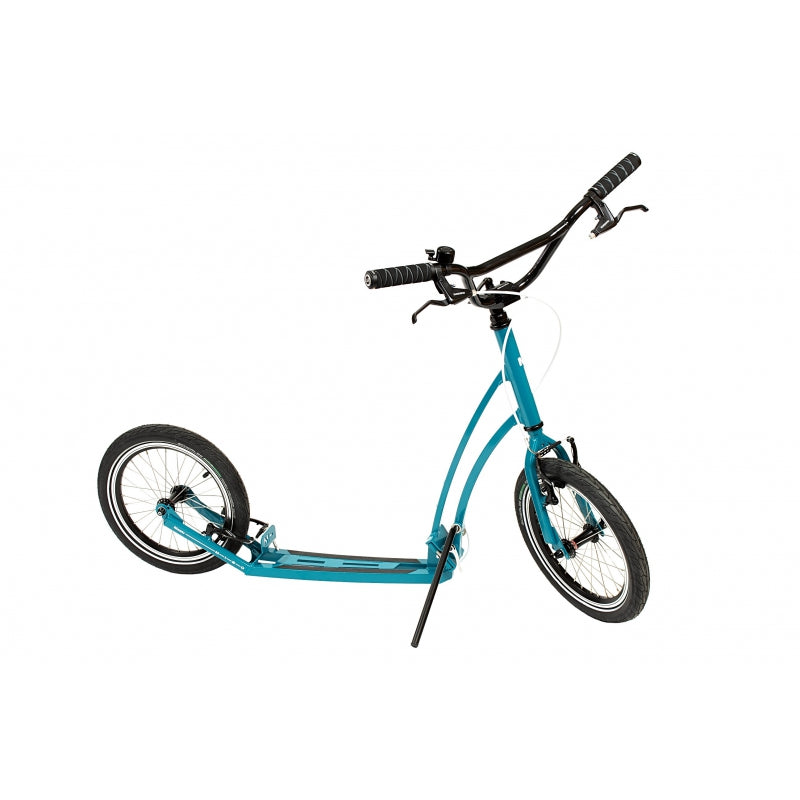 Mibo Mastr 16/16 dark turquoise