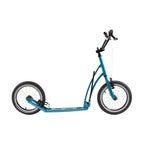Mibo Mastr 16/16 dark turquoise